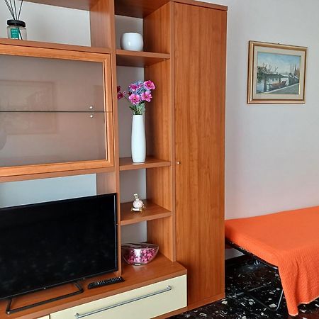Apartament La Casa Degli Angeli Chioggia Zewnętrze zdjęcie
