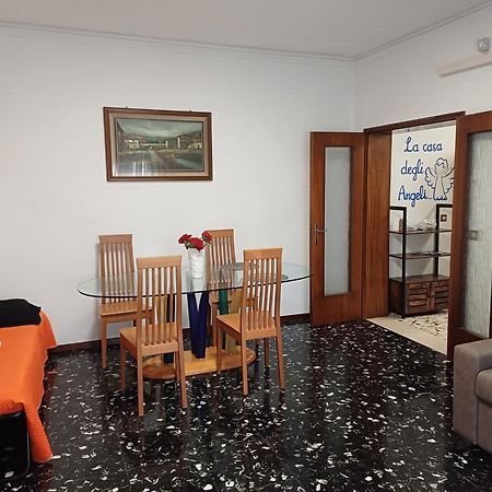 Apartament La Casa Degli Angeli Chioggia Zewnętrze zdjęcie