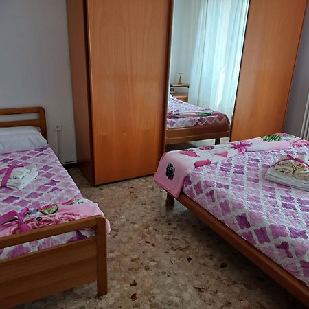 Apartament La Casa Degli Angeli Chioggia Zewnętrze zdjęcie