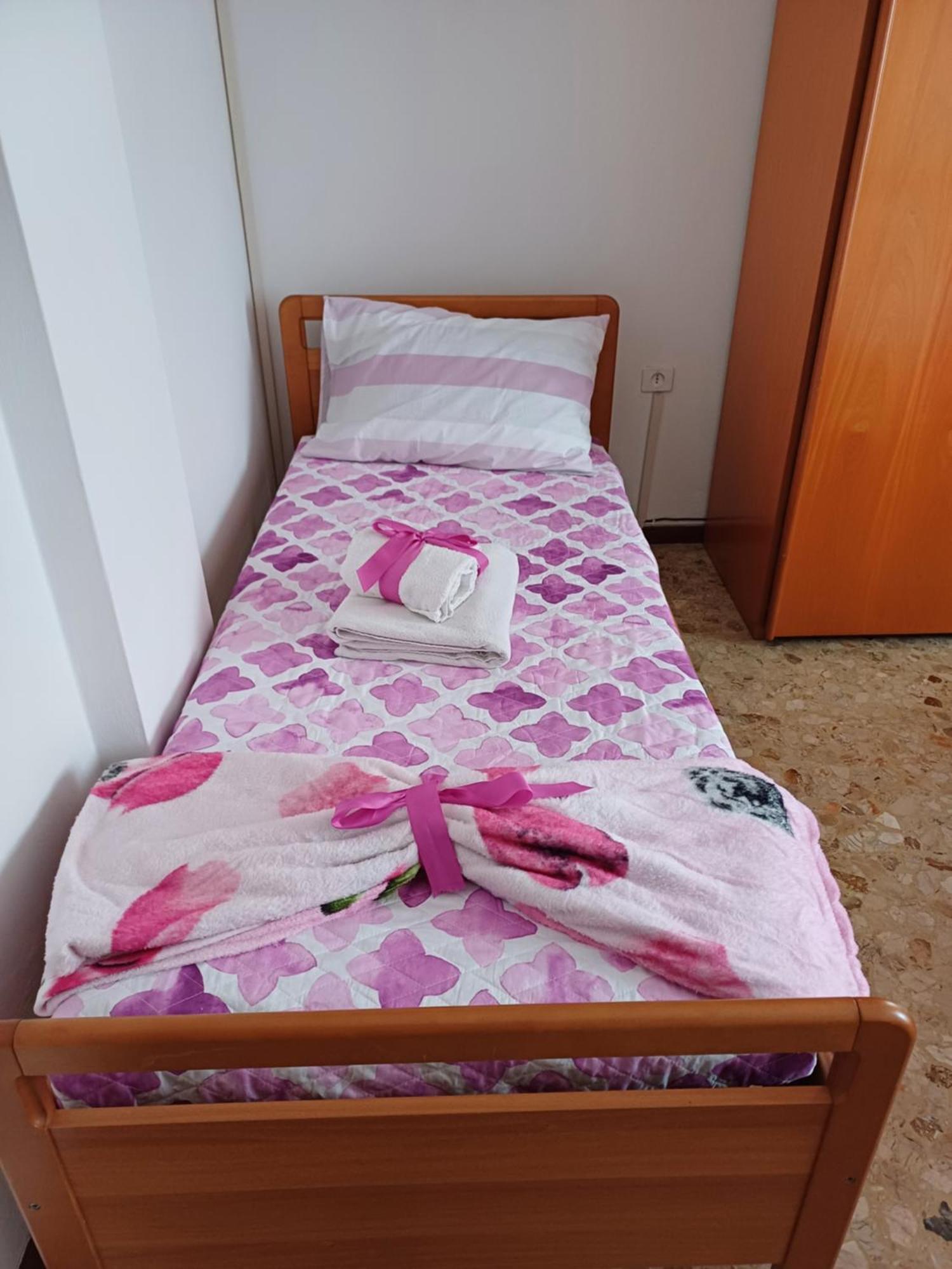 Apartament La Casa Degli Angeli Chioggia Zewnętrze zdjęcie