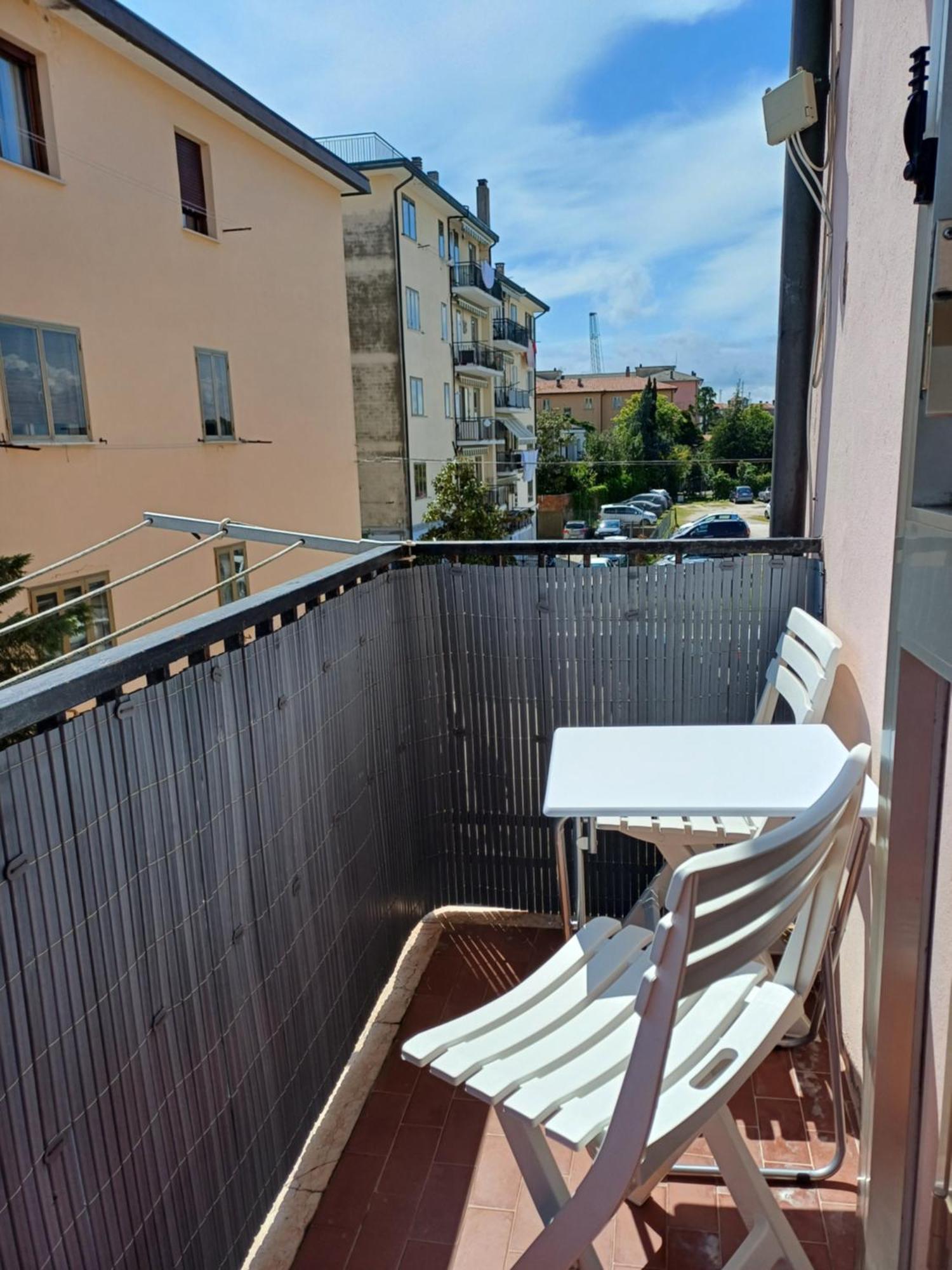 Apartament La Casa Degli Angeli Chioggia Zewnętrze zdjęcie