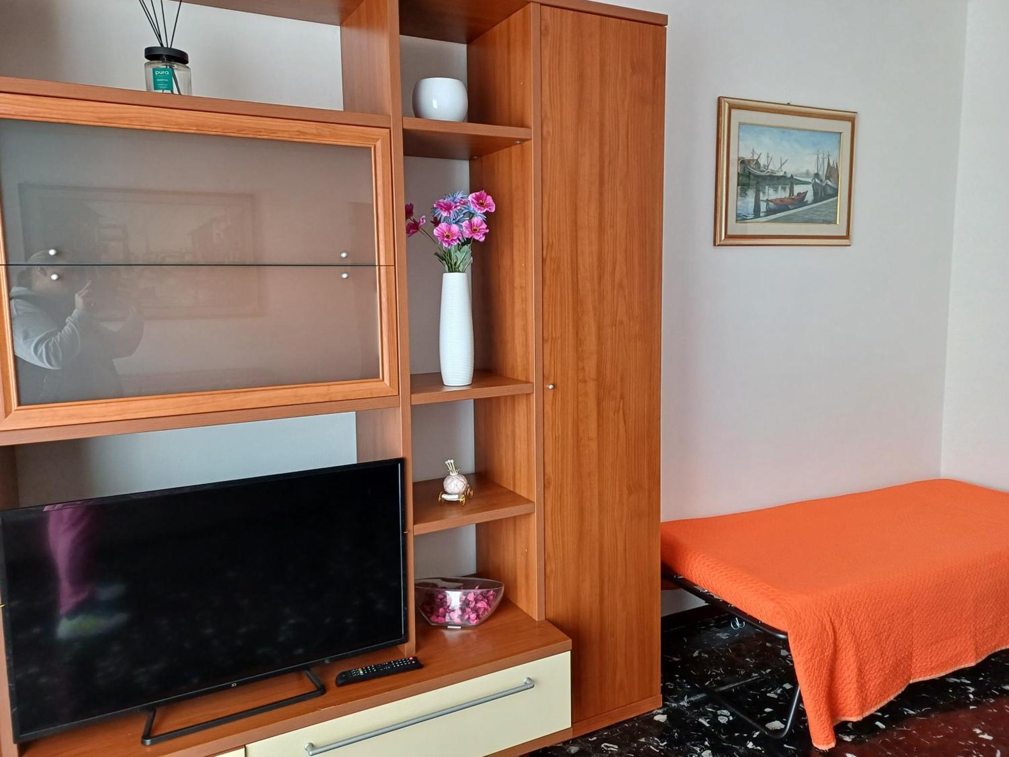 Apartament La Casa Degli Angeli Chioggia Zewnętrze zdjęcie