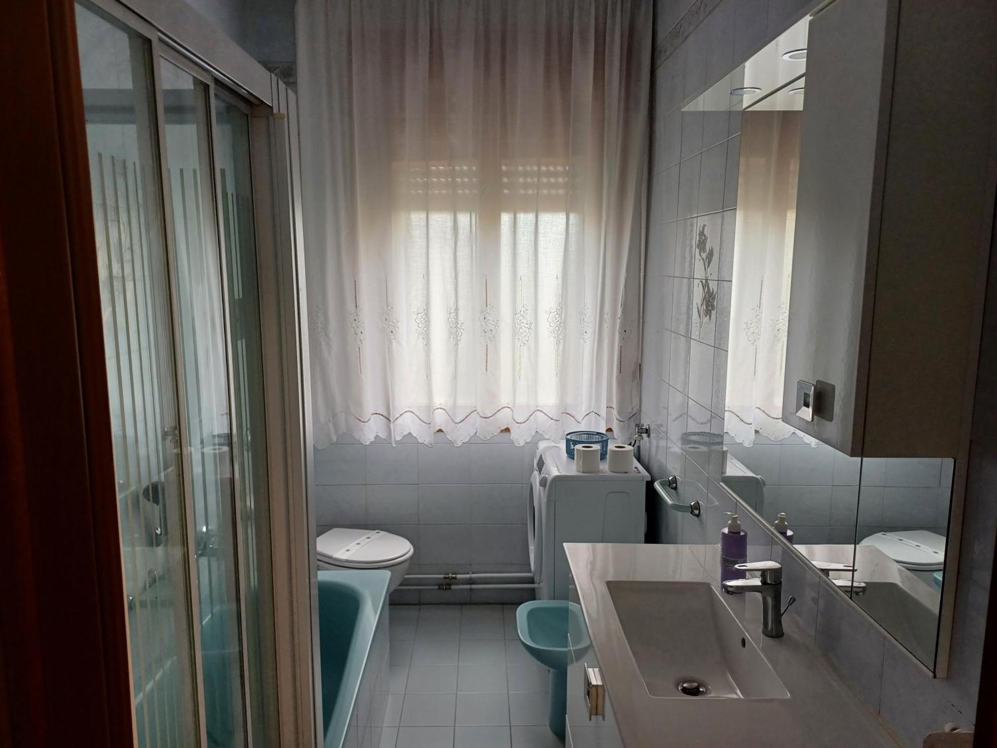 Apartament La Casa Degli Angeli Chioggia Zewnętrze zdjęcie