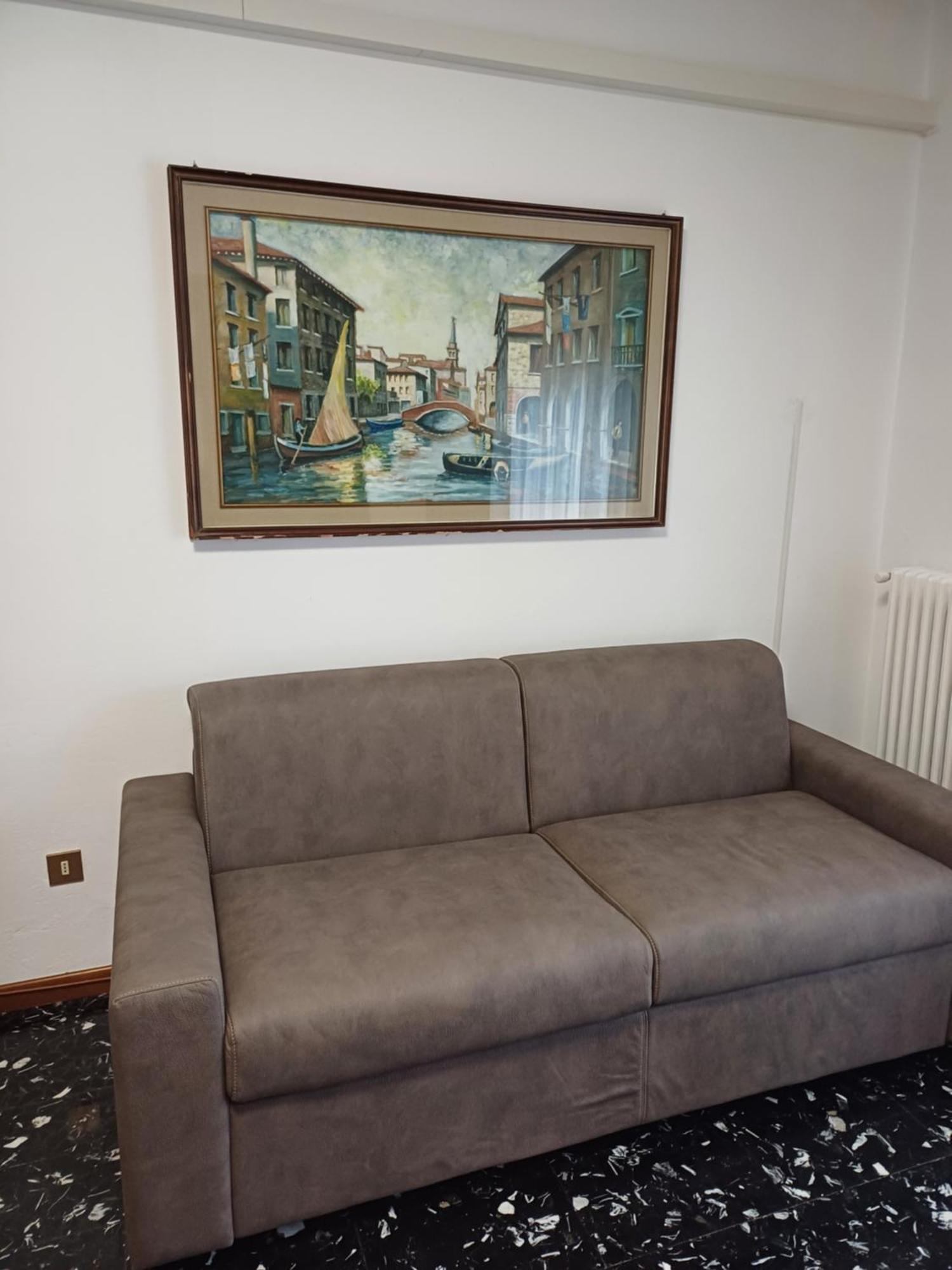 Apartament La Casa Degli Angeli Chioggia Zewnętrze zdjęcie