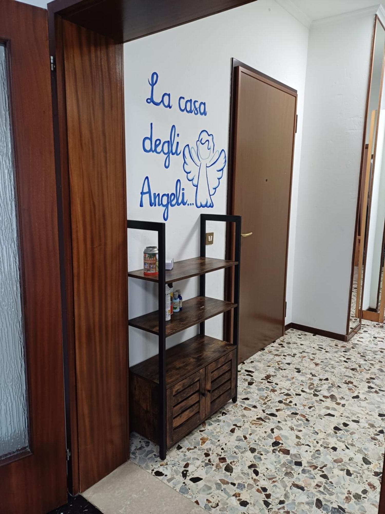 Apartament La Casa Degli Angeli Chioggia Zewnętrze zdjęcie