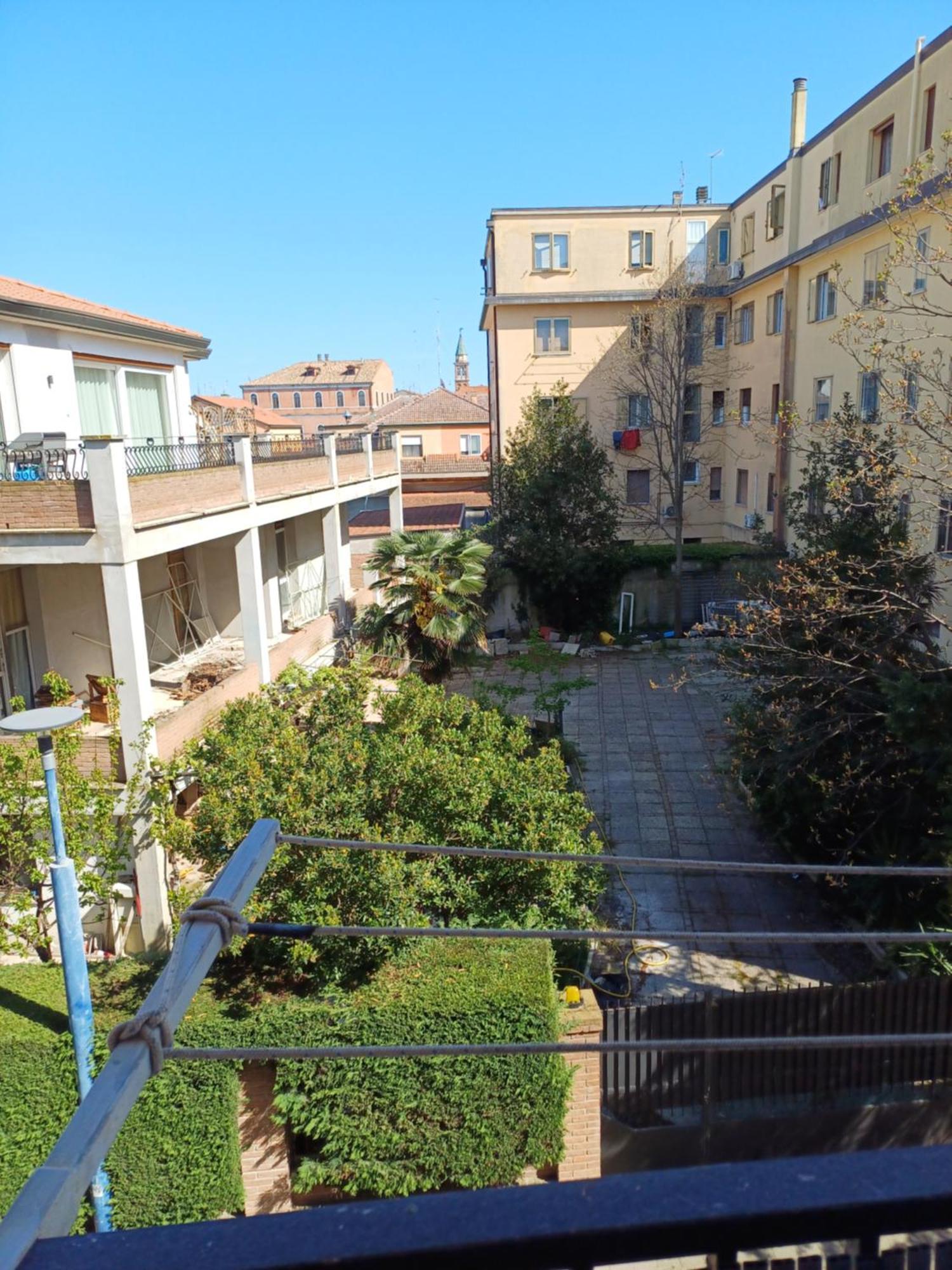 Apartament La Casa Degli Angeli Chioggia Zewnętrze zdjęcie